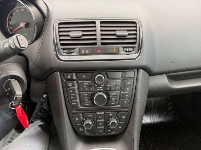 Opel Meriva Gebrauchtwagen