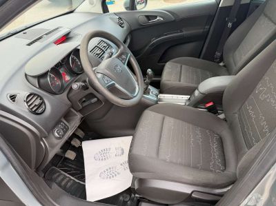 Opel Meriva Gebrauchtwagen