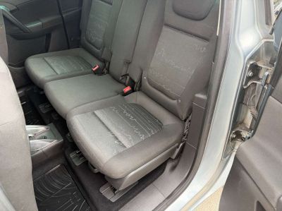 Opel Meriva Gebrauchtwagen