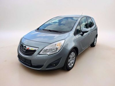 Opel Meriva Gebrauchtwagen