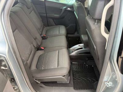 Opel Meriva Gebrauchtwagen