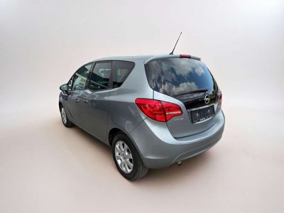 Opel Meriva Gebrauchtwagen