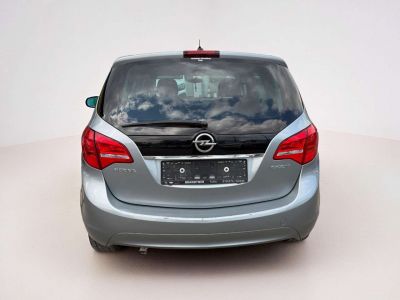 Opel Meriva Gebrauchtwagen