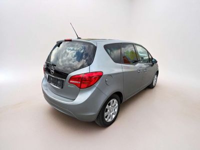 Opel Meriva Gebrauchtwagen