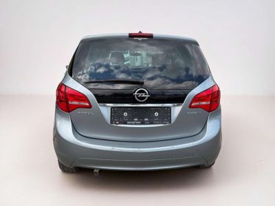 Opel Meriva Gebrauchtwagen