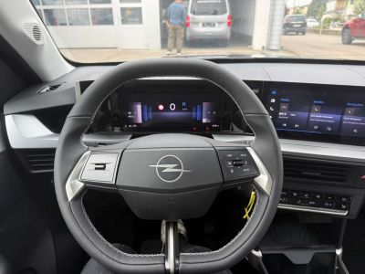 Opel Frontera Vorführwagen