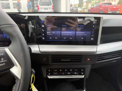 Opel Frontera Vorführwagen