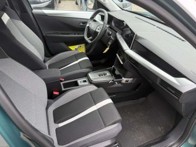 Opel Frontera Vorführwagen