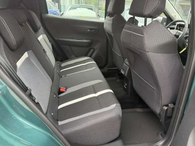 Opel Frontera Vorführwagen