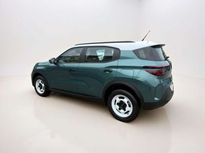 Opel Frontera Vorführwagen