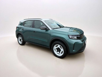 Opel Frontera Vorführwagen