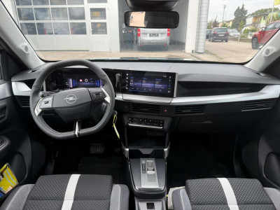 Opel Frontera Vorführwagen