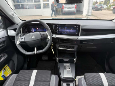 Opel Frontera Vorführwagen