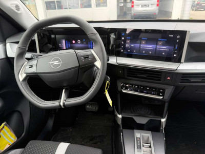 Opel Frontera Vorführwagen