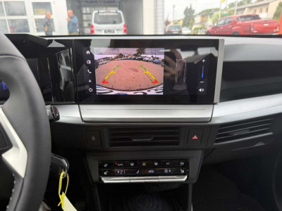 Opel Frontera Vorführwagen