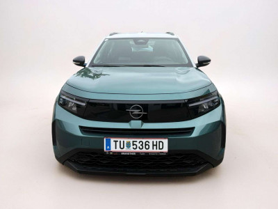 Opel Frontera Vorführwagen