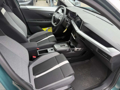 Opel Frontera Vorführwagen