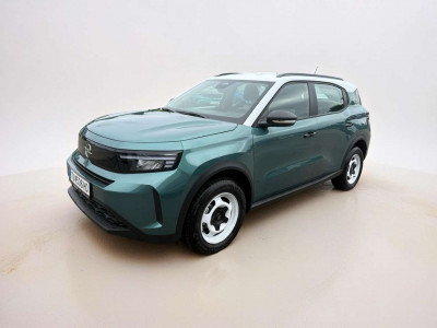 Opel Frontera Vorführwagen