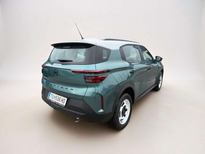 Opel Frontera Vorführwagen