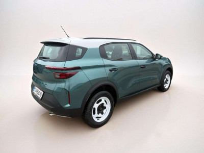 Opel Frontera Vorführwagen