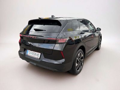 Opel Grandland Gebrauchtwagen