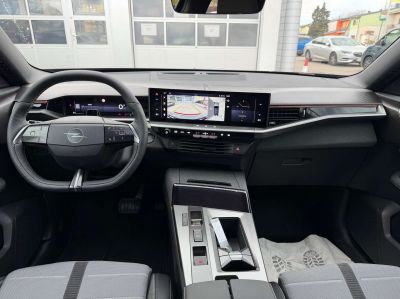 Opel Grandland Gebrauchtwagen