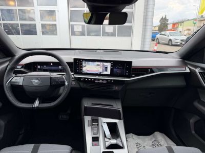 Opel Grandland Gebrauchtwagen