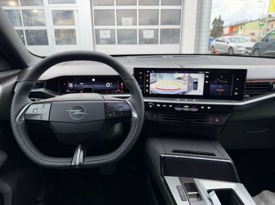 Opel Grandland Gebrauchtwagen