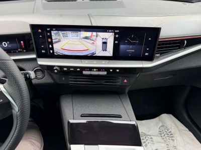 Opel Grandland Gebrauchtwagen