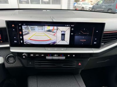 Opel Grandland Gebrauchtwagen