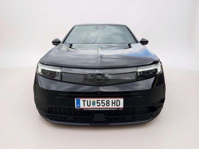 Opel Grandland Gebrauchtwagen