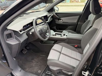 Opel Grandland Gebrauchtwagen