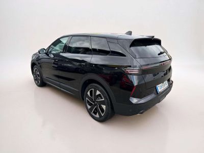 Opel Grandland Gebrauchtwagen