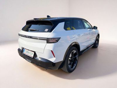 Opel Grandland Gebrauchtwagen