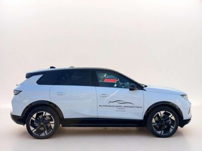 Opel Grandland Gebrauchtwagen