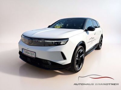 Opel Grandland Gebrauchtwagen
