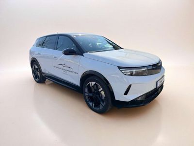 Opel Grandland Gebrauchtwagen