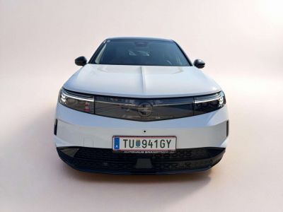 Opel Grandland Gebrauchtwagen