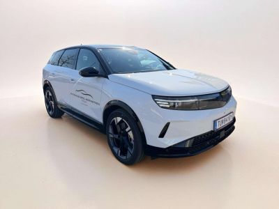 Opel Grandland Gebrauchtwagen