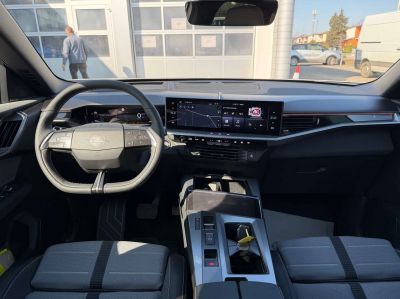 Opel Grandland Gebrauchtwagen