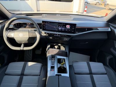 Opel Grandland Gebrauchtwagen