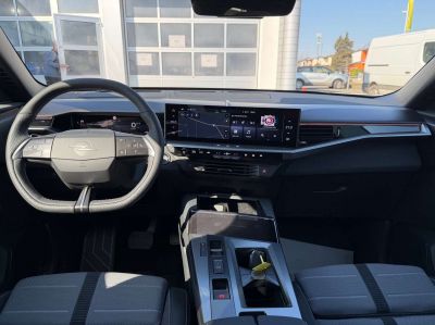 Opel Grandland Gebrauchtwagen