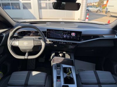 Opel Grandland Gebrauchtwagen