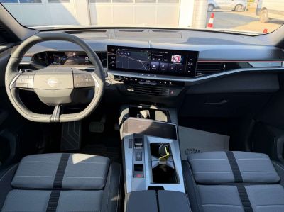 Opel Grandland Gebrauchtwagen