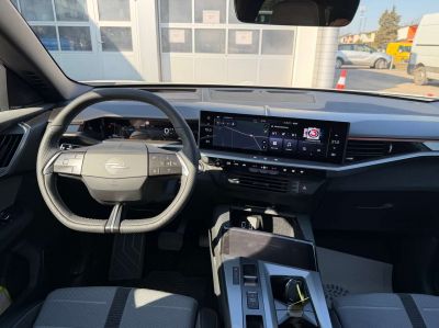 Opel Grandland Gebrauchtwagen