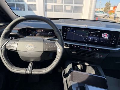 Opel Grandland Gebrauchtwagen