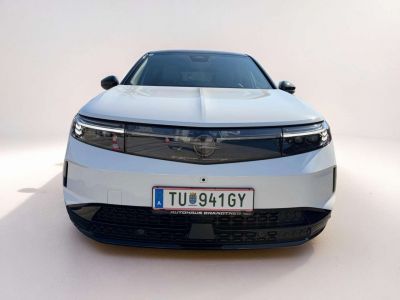 Opel Grandland Gebrauchtwagen