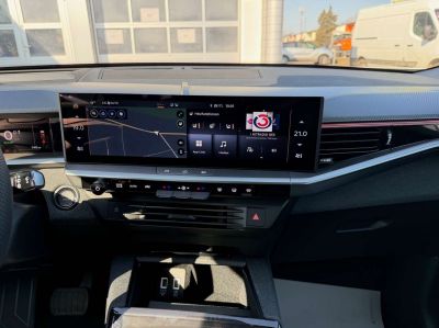 Opel Grandland Gebrauchtwagen