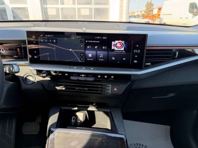 Opel Grandland Gebrauchtwagen