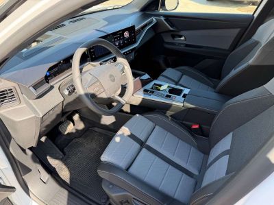 Opel Grandland Gebrauchtwagen